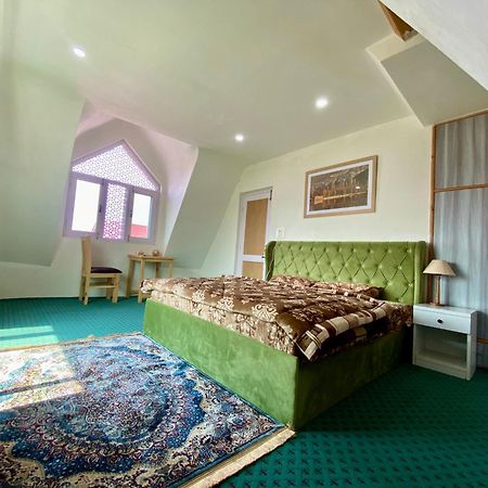 Al Jalal Resort Σριναγκάρ Εξωτερικό φωτογραφία