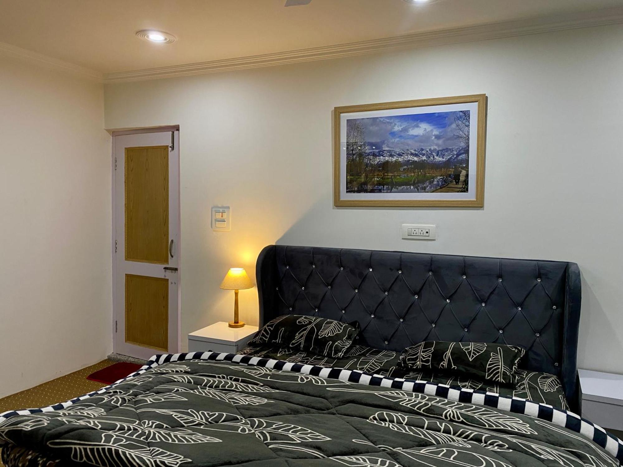 Al Jalal Resort Σριναγκάρ Εξωτερικό φωτογραφία