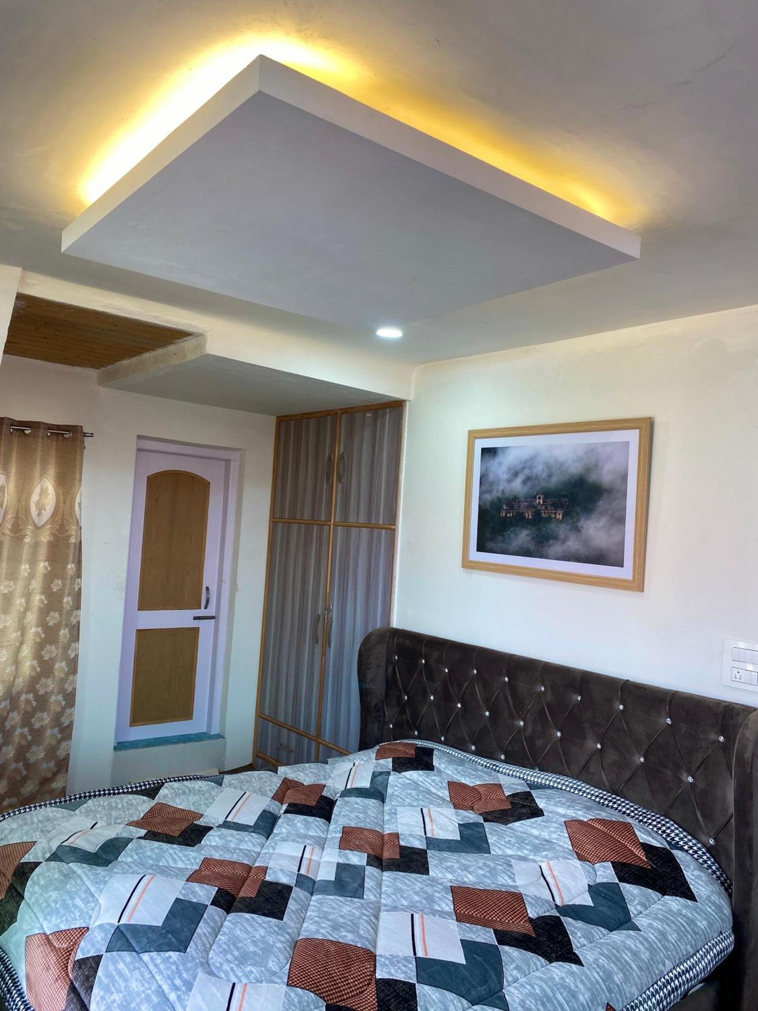 Al Jalal Resort Σριναγκάρ Εξωτερικό φωτογραφία
